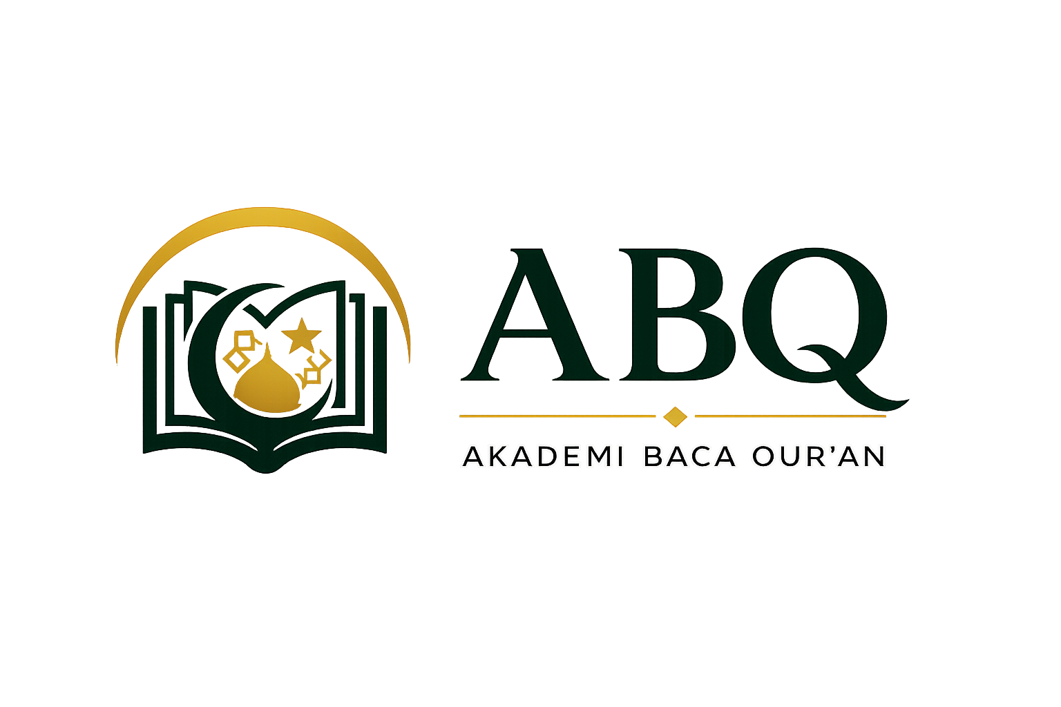 Logo Akademi Baca Qur'an